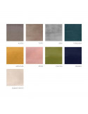 Chaise longue LIBERTY