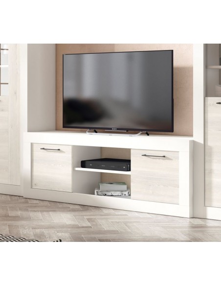 Mueble de televisión MILANO I