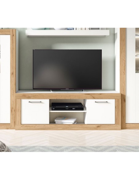Mueble de televisión MILANO I