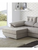Chaise longue PEACE