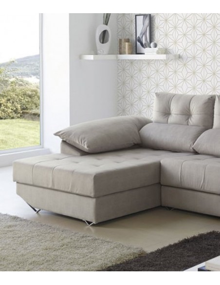 Chaise longue PEACE