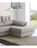 Chaise longue PEACE