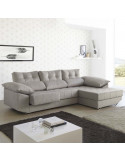 Chaise longue PEACE