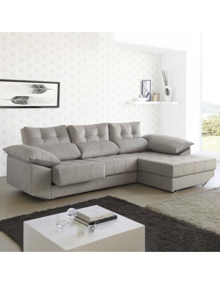 Chaise longue PEACE