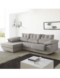 Chaise longue PEACE