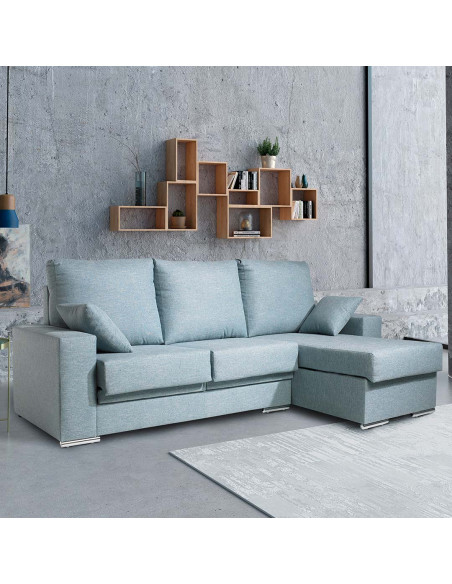 Chaise longue PORTO