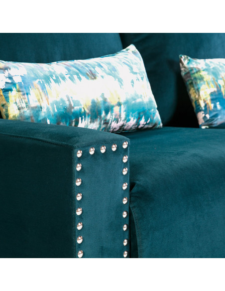 Chaise longue LIBERTY