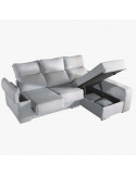 Chaise longue LUCCA