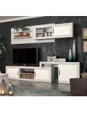 Librería extensible ROMA