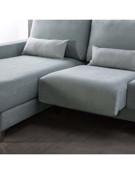 Chaise longue TEMPTATION