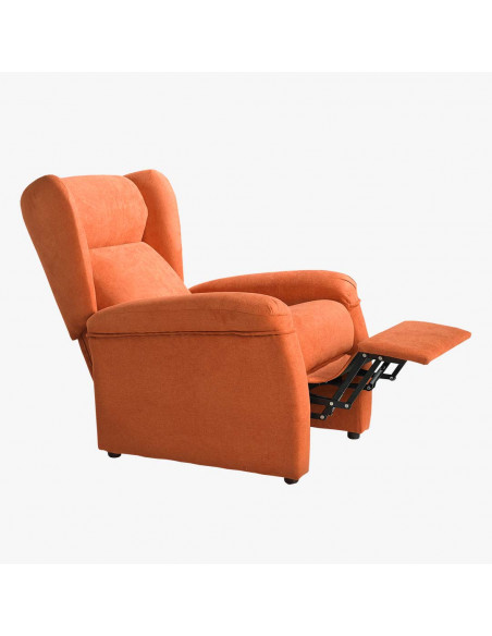 Sillón relax BRESCIA