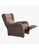 Sillón relax BRESCIA