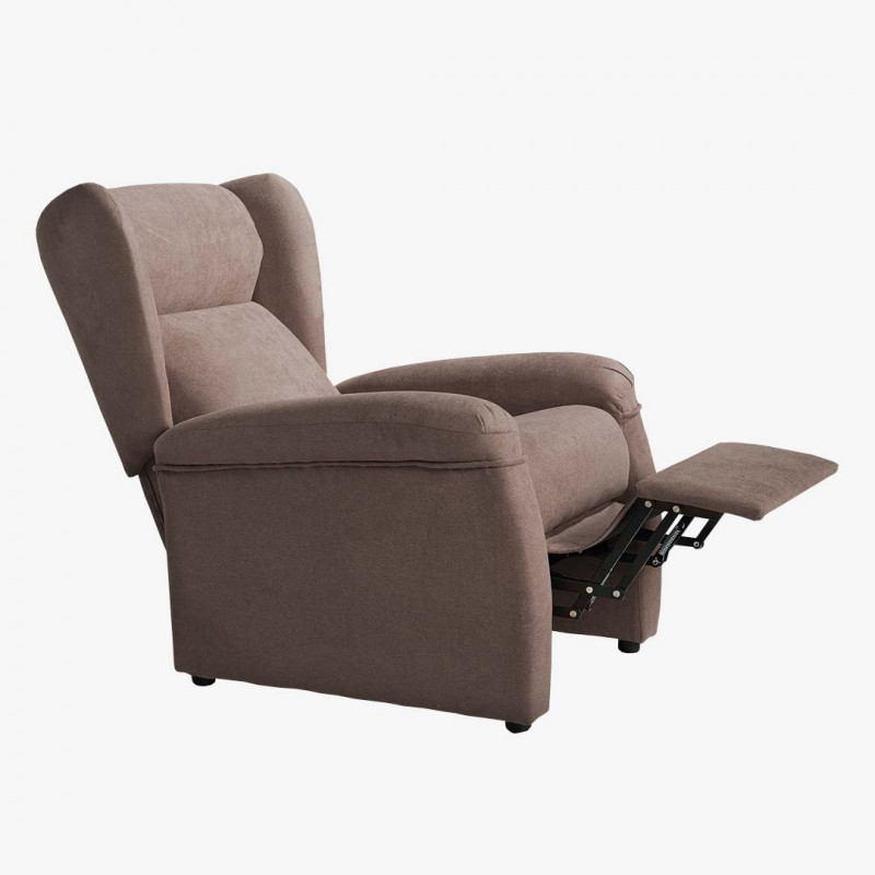 Sillón relax BRESCIA