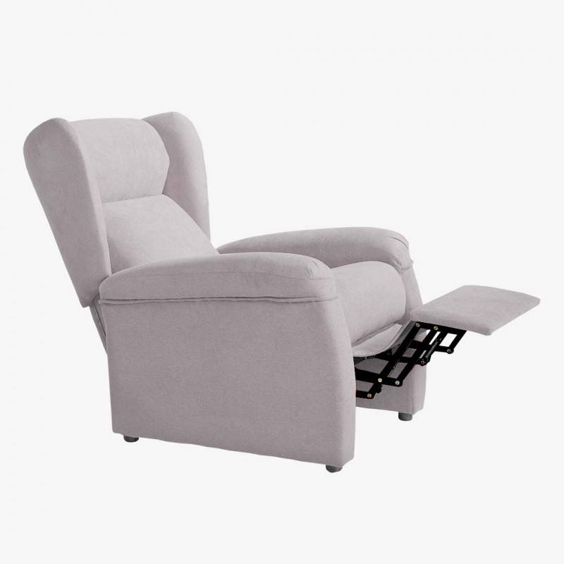 Sillón relax BRESCIA