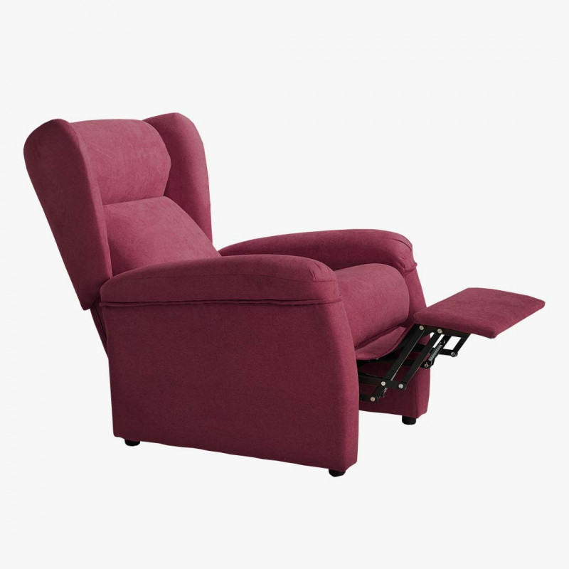 Sillón relax BRESCIA
