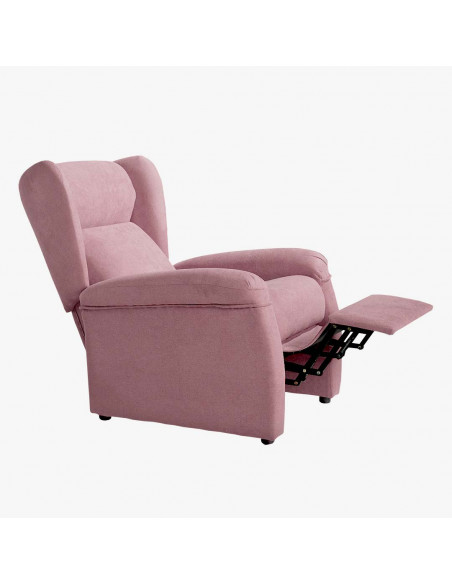 Sillón relax BRESCIA