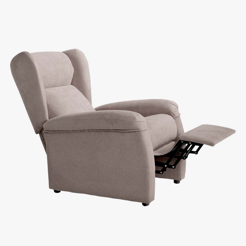 Sillón relax BRESCIA