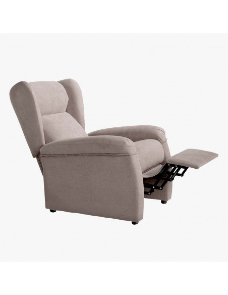 Sillón relax BRESCIA