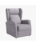 Sillón relax BRESCIA