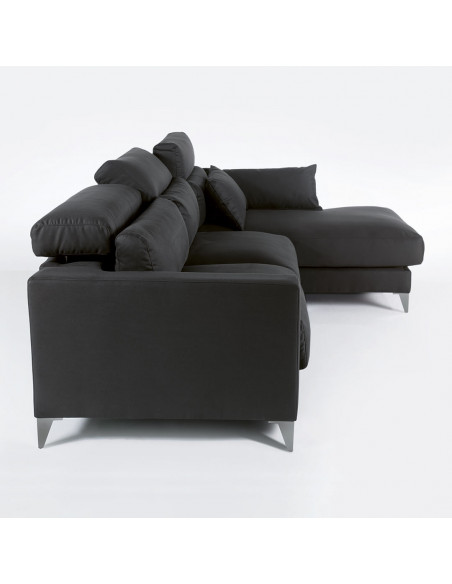 Chaise longue ATTRACTION