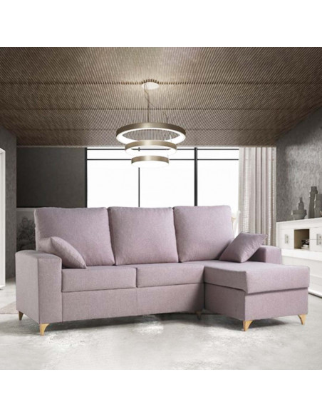 Chaise longue MONDELLO