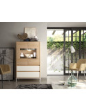 Luces led CHIARA