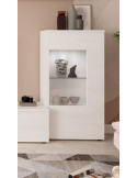 Vitrina suelo 116x60 cm DANIELA