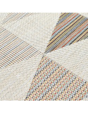 Alfombra IN & OUT RAINBOW 1158