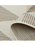 Alfombra IN & OUT RAINBOW 1158