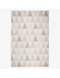 Alfombra IN & OUT RAINBOW 1158