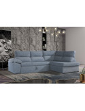 Chaise Longue Rinconera LORCA