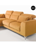 Chaise longue PASSION