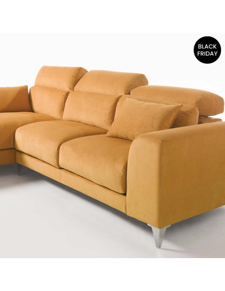 Chaise longue PASSION