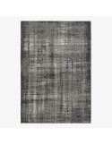 Alfombra ANTIK CHENILLE METALLIC