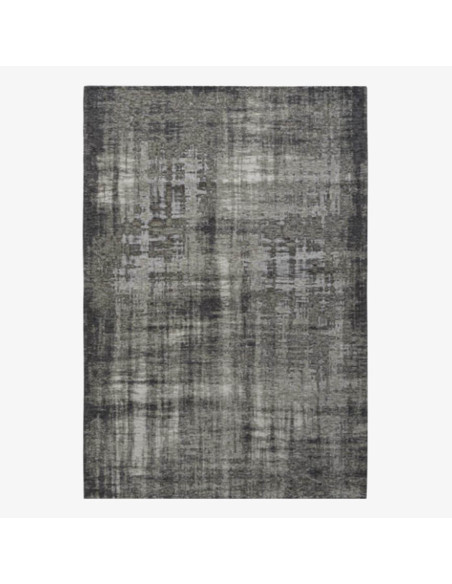Alfombra ANTIK CHENILLE METALLIC