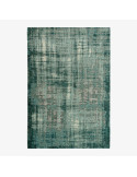 Alfombra ANTIK CHENILLE EMERALD