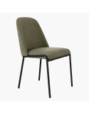 Silla de salón SANNA