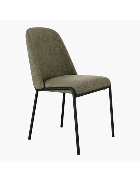 Silla de salón SANNA