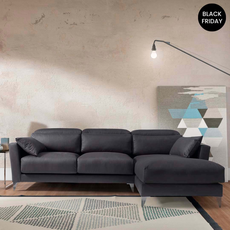 Chaise longue ATTRACTION
