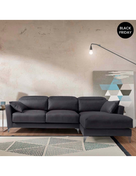 Chaise longue ATTRACTION