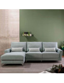 Chaise longue TEMPTATION