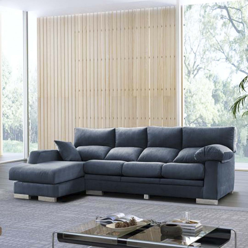 Chaise longue TRAMONTI