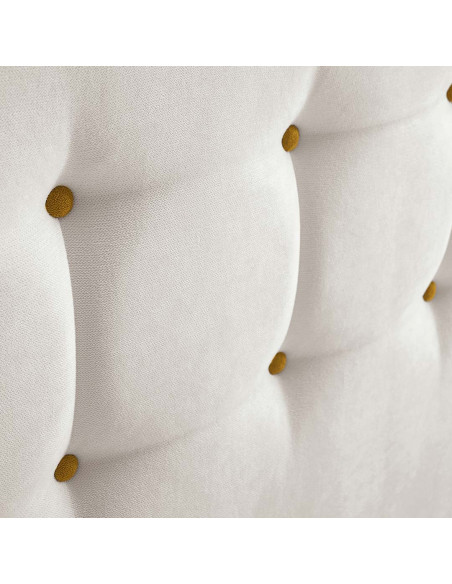 Cabecero BOMBAY