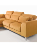 Chaise longue PASSION