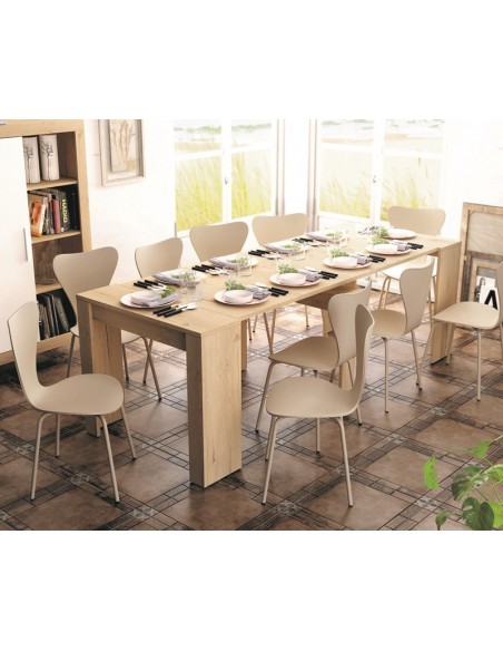 Mesa multifuncional ROMA