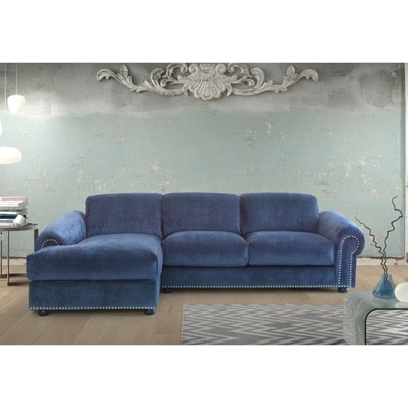 Chaise longue KEANE