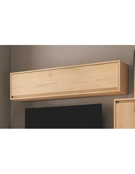 Módulo alto puerta elevable CHIARA