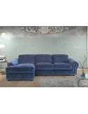 Chaise longue KEANE
