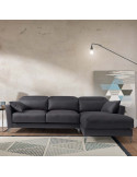 Chaise longue ATTRACTION