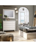 Habitación completa VIENA VI